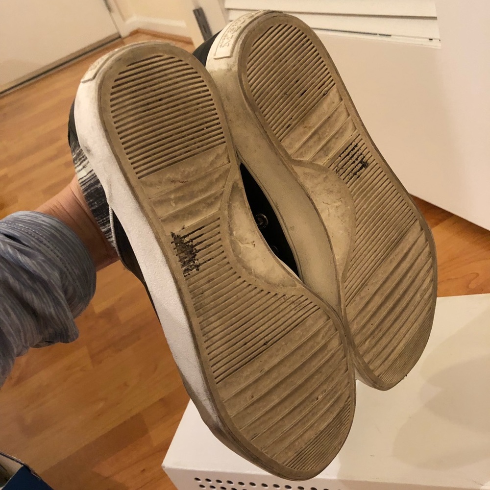 Alexander Mcqueen X Puma View 5